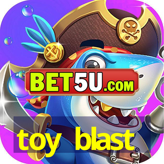 toy blast